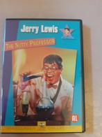 The Nutty Professor - Jerry Lewis, Cd's en Dvd's, Dvd's | Klassiekers, Ophalen of Verzenden, Gebruikt