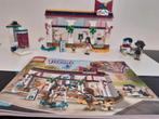 Lego friends 41344 Andrea's accessoirewinkel, Ensemble complet, Lego, Enlèvement ou Envoi