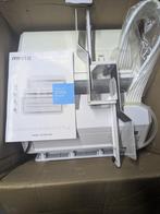 Split airco Mestic SPA 3000, Ophalen, Zo goed als nieuw