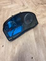 Snelheid kilometer unid, Enlèvement, Volkswagen