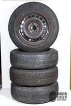 195-65-15 91T Winterset Opel Alfa Saab ContinentalWinterCont, 15 pouces, Pneus et Jantes, Pneus hiver, -