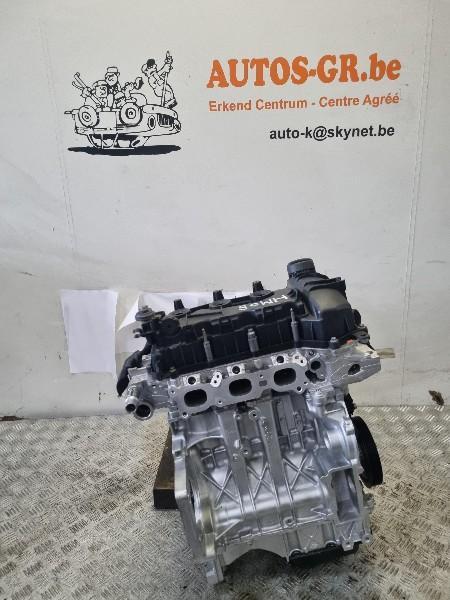 MOTOR 208 I (CA / CC / CK / CL) (hm05-revisie-motor), Auto-onderdelen, Motor en Toebehoren, Peugeot, Gebruikt