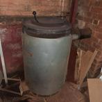 Poele à bois Fagida, Huis en Inrichting, Kachels, Ophalen, Hout