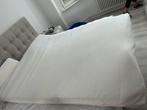Surmatelas 160 x 200 IKEA, Huis en Inrichting, Slaapkamer | Matrassen en Bedbodems, Ophalen, Zo goed als nieuw