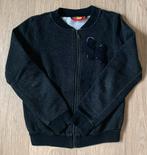 Gilet Ketnet maat 140, Gebruikt, Meisje, Trui of Vest, Ophalen of Verzenden