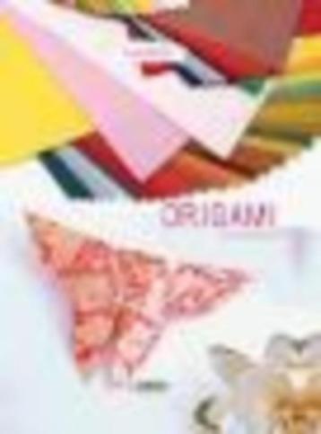 Origami Amandine Dardenne 62 blz beschikbaar voor biedingen