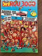 Spirou 3000, Boeken, Strips | Comics, Gelezen, Ophalen of Verzenden