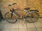 Herenfiets Prestige Aluframe, Fietsen en Brommers, Fietsen | Heren | Herenfietsen, Ophalen, Gebruikt, Overige merken, Versnellingen