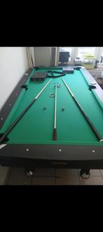 Beau billard pas cher, Enlèvement, Comme neuf