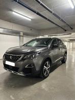 Peugeot 3008 gt-line, Autos, Peugeot, Cuir, Achat, Euro 6, 5 portes