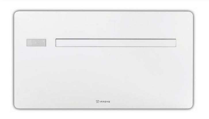 Air conditioning without outdoor unit, Elektronische apparatuur, Afzuigkappen, Zo goed als nieuw, Ophalen of Verzenden