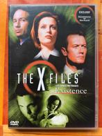 THE X FILES., Enlèvement ou Envoi, Comme neuf