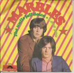 Marbles - The walls fell down   - 1968 -, Pop, Ophalen of Verzenden, 7 inch, Single