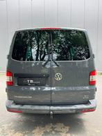 VW T5 4X4 automatique 95 000 km 180 CV, Autos, Camionnettes & Utilitaires, 132 kW, Automatique, Tissu, Carnet d'entretien