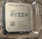 AMD RYZEN 9 5900X CPU (AM4), Computers en Software, Ophalen of Verzenden, Zo goed als nieuw