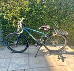 Stadsfiets 24inch 9-12 jaar Rockrider 540, Fietsen en Brommers, Ophalen, Rockrider (Decathlon)