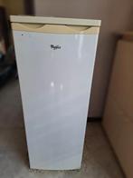 Whirlpool koelkast, Elektronische apparatuur, Koelkasten en IJskasten, Ophalen, 150 tot 200 liter, 60 cm of meer, 160 cm of meer