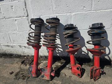 Subaru Impreza WRX STI Suspension JDM ophanging beschikbaar voor biedingen