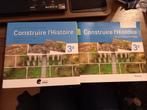 Manuel d histoire - Construire l histoire - les racines de, Livres, Livres scolaires, Comme neuf, Secondaire, Histoire, Enlèvement ou Envoi