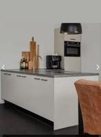 Zo goed als nieuw Blum keuken met een kookeiland - L vorm, Huis en Inrichting, Keuken | Complete keukens, Hoekkeuken, Ophalen of Verzenden