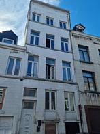 Maison à vendre à Bruxelles, 6 chambres, 6 pièces, Maison individuelle, 150 m²
