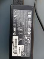 Hp oplader, Ophalen, Zo goed als nieuw