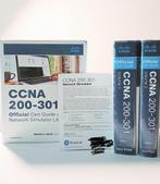 Cisco CCNA 200-301 Official Cert Guide Library 2020, Boeken, Hobby en Vrije tijd, Wendell Odom, Geschikt voor kinderen, Ophalen of Verzenden