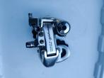 Campagnolo Mirage achterderailleur 8 speed, Fietsen en Brommers, Ophalen of Verzenden, Gebruikt