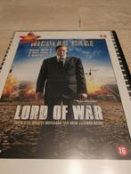 DVD Seigneur de Guerre, CD & DVD, Comme neuf, Enlèvement ou Envoi