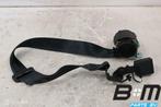 Gordel achterbank Seat Ibiza 6F0857807D RAA, Gebruikt
