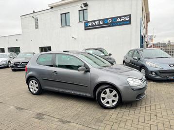 Volkswagen Golf 1.9 TDi Met Open Dak * 1 JAAR GARANTIE * ! beschikbaar voor biedingen