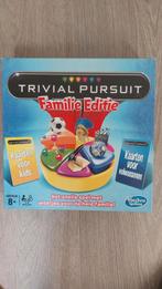 Trivial Pursuit Familie Editie, Hobby & Loisirs créatifs, Jeux de société | Jeux de cartes, Enlèvement, Utilisé