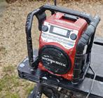 Bouwradio, Audio, Tv en Foto, Ophalen of Verzenden, Gebruikt, Radio