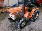 minitractor import van japan kubta b1500, Zakelijke goederen, Landbouw | Tractoren, Gebruikt, Tot 2500, Tot 80 Pk, Ophalen