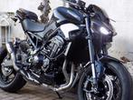 Kawasaki Z900 nieuw model 2025 als nieuw, 4 cilinders, Bedrijf, 900 cc, Sport