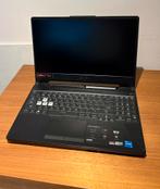 Asus gaming laptop, Ophalen, Qwerty, Nieuw, Gaming