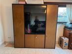 Bureau kast met schapen, Huis en Inrichting, Kasten | Wandmeubels, Ophalen of Verzenden, Zo goed als nieuw