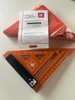 Équerre ujk 150mm jamais utilisée, Enlèvement ou Envoi, Neuf