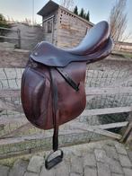 Veelzijdigheidszadel Prestige Roma VSD, Dieren en Toebehoren, Paarden en Pony's | Zadels, Ophalen, Gebruikt, Recreatie
