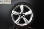 Originele Audi Q5 SQ5 Winterbanden 20 Inch 255/45R20, Ophalen, Gebruikt, Banden en Velgen, Winterbanden