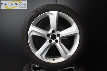 Originele Audi Q5 SQ5 Winterbanden 20 Inch 255/45R20 beschikbaar voor biedingen