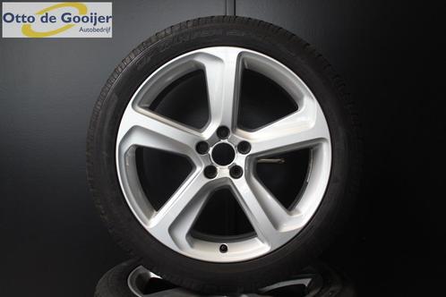 Originele Audi Q5 SQ5 Winterbanden 20 Inch 255/45R20, Auto-onderdelen, Banden en Velgen, Banden en Velgen, Winterbanden, 20 inch
