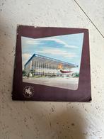 Jacques superchocolat 2de reeks -leerrijke chromo’s, Ophalen of Verzenden, Gelezen