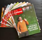 Testaankoop magazine jaargang 2022, Ophalen of Verzenden, Zo goed als nieuw