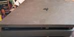 Ps4 silm 1TB, Gebruikt, Verzenden, 1 TB, Met 1 controller
