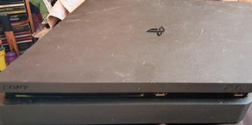Ps4 silm 1TB beschikbaar voor biedingen