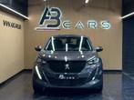 Peugeot 2008 1.5 BlueHDi * GARANTIE 12 MOIS *, Argent ou Gris, Achat, Euro 6, Boîte manuelle