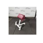 David 70 – Bicep Curl, Sports & Fitness, Équipement de fitness, Enlèvement ou Envoi, Utilisé, Bras, Banc d'exercice