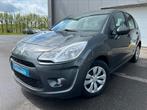 Citroën C3 1.1i Benzine 2012 met 110.000KM Gekeurd LEZ OK, Autos, Citroën, Boîte manuelle, C3, 5 portes, Achat