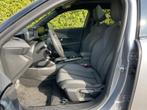 Peugeot 2008 Allure PAck, Auto's, Peugeot, Zwart, Overige kleuren, 136 pk, 5 deurs